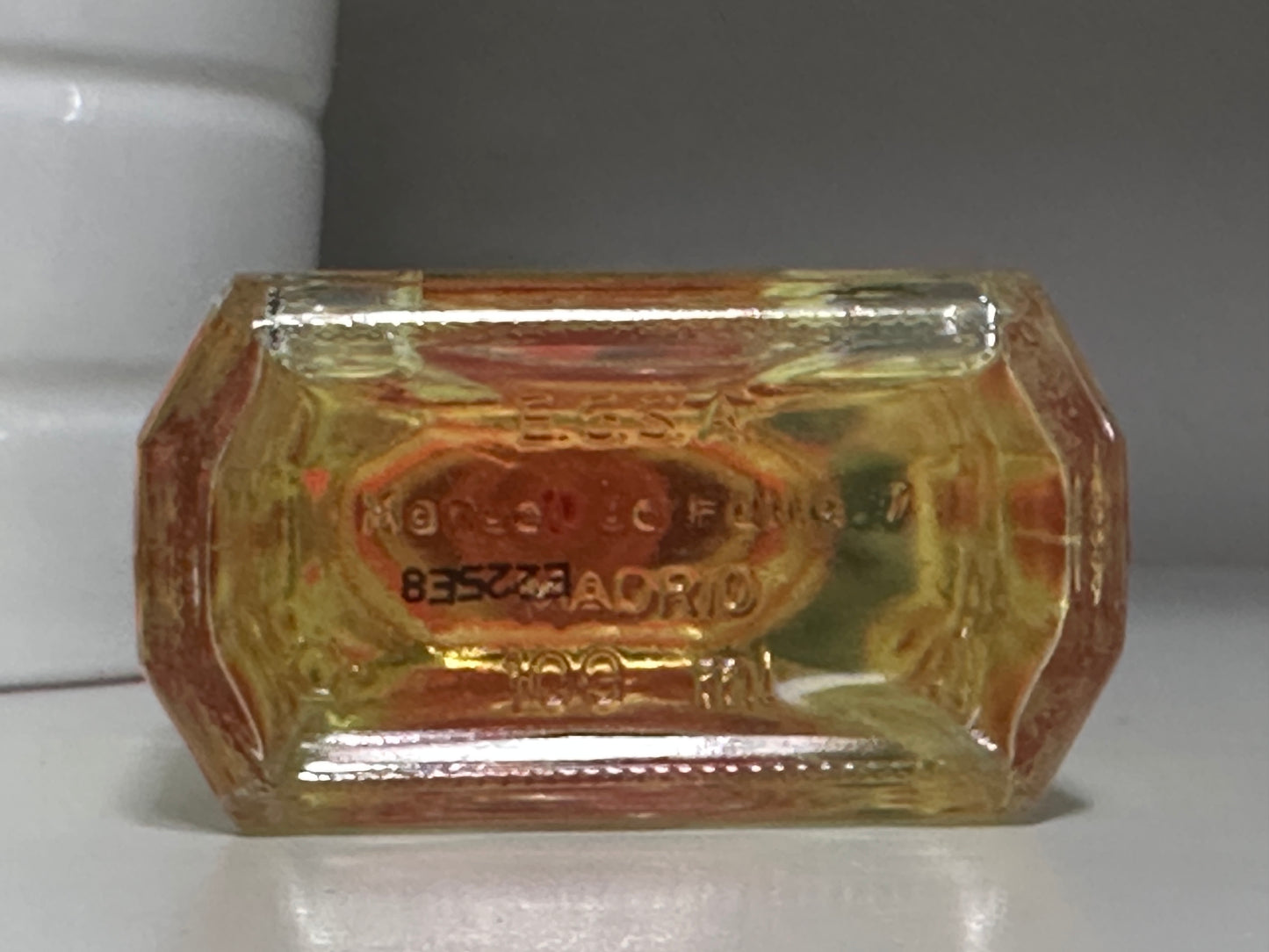 IRIUM FABERGÉ EAU DE TOILETTE 100ML