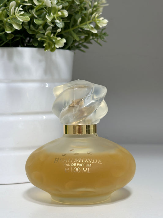BEAU MONDE LAMIS EAU DE PARFUM