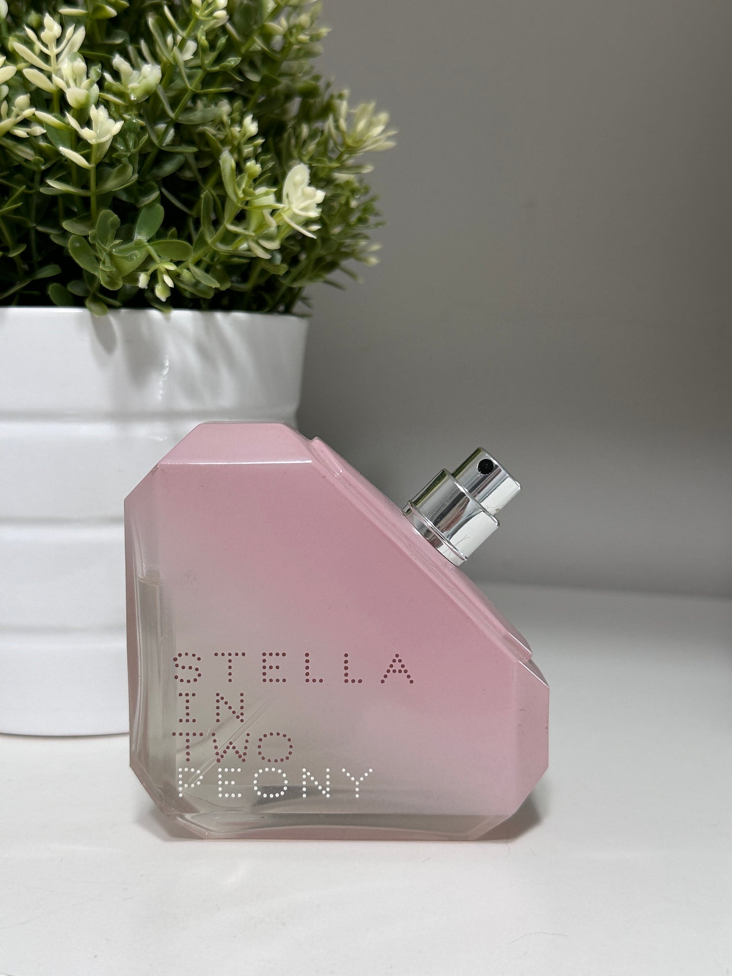 STELLA IN TWO PEONY EAU DE TOILETTE 75ML