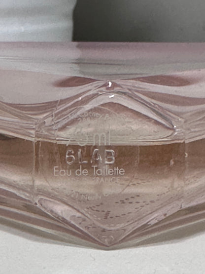 STELLA IN TWO PEONY EAU DE TOILETTE 75ML