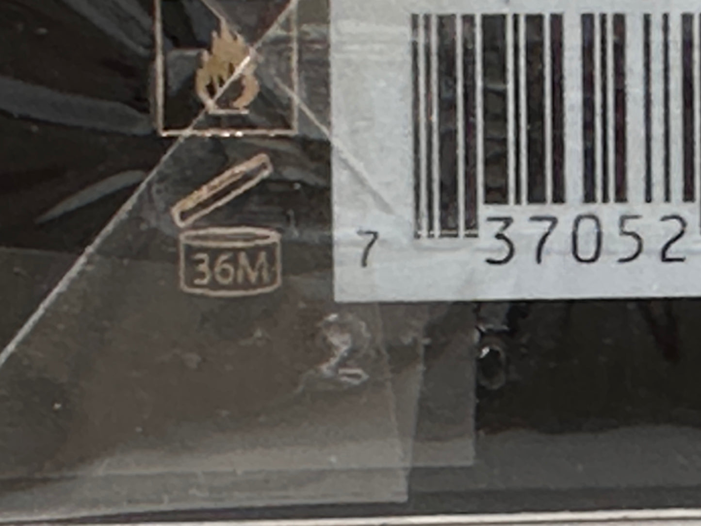 GUCCI GUILTY INTENSE EAU DE PARFUM POUR FEMME 75ML