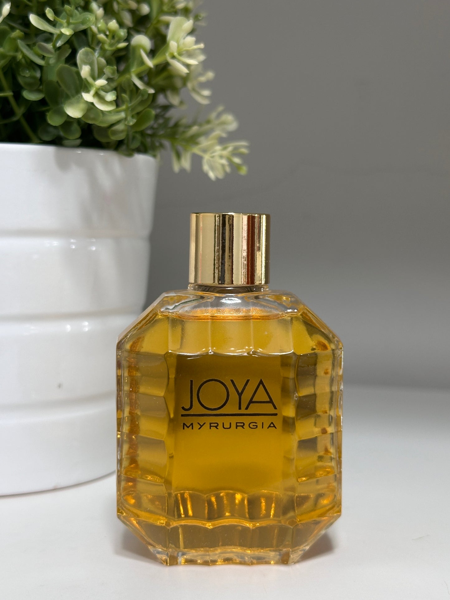 JOYA MYRURGIA COLONIA 100ml