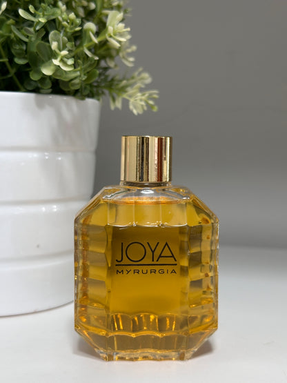 JOYA MYRURGIA COLONIA 100ml