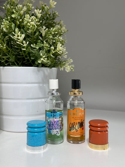 EAU JEUNE Y GARZONNE EAU JEUNE 20ML SPRAY