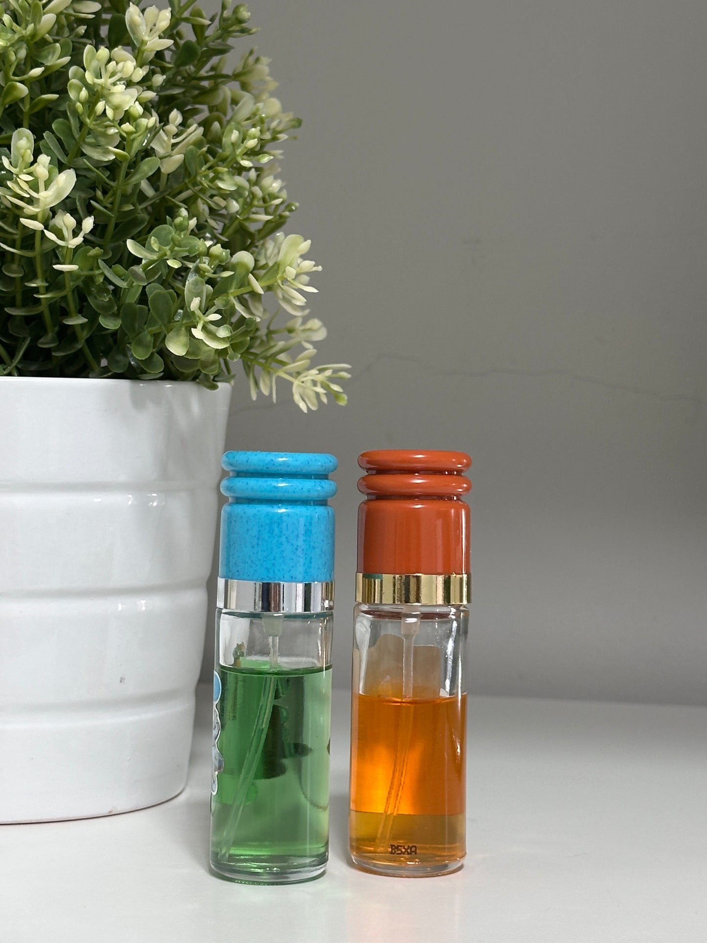 EAU JEUNE Y GARZONNE EAU JEUNE 20ML SPRAY