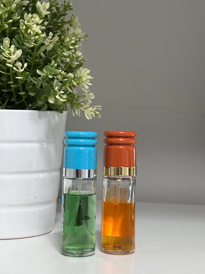 EAU JEUNE Y GARZONNE EAU JEUNE 20ML SPRAY