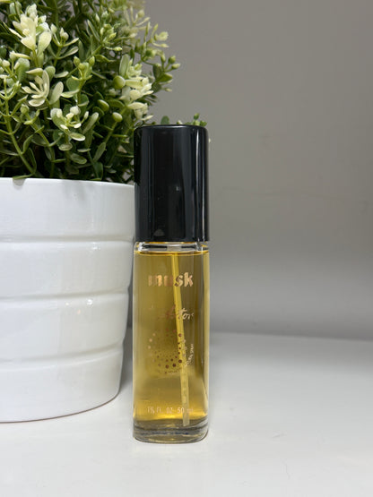 ASTOR MUSK COTY 50ML