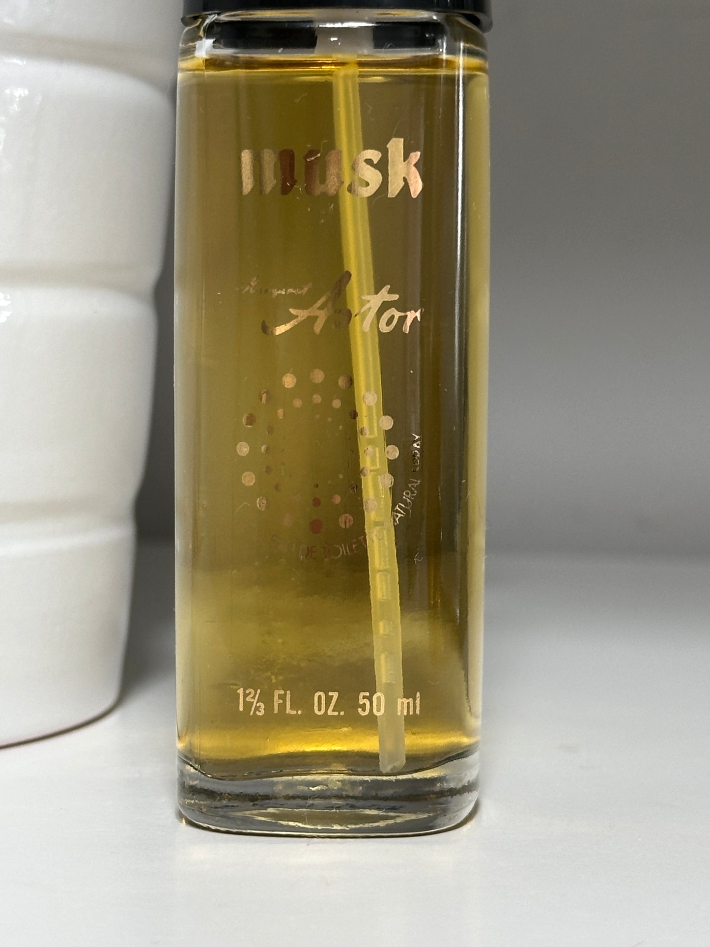 ASTOR MUSK COTY 50ML