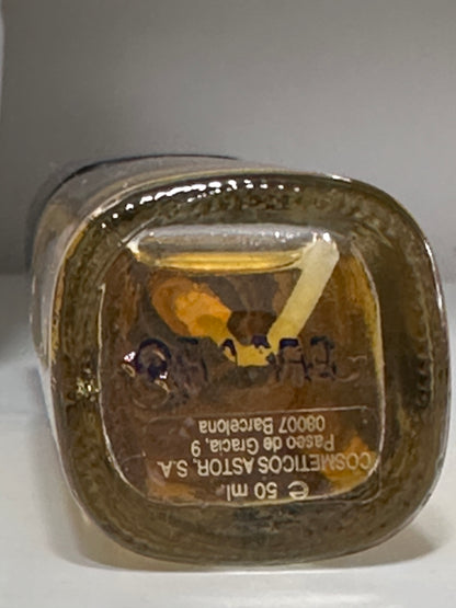 ASTOR MUSK COTY 50ML