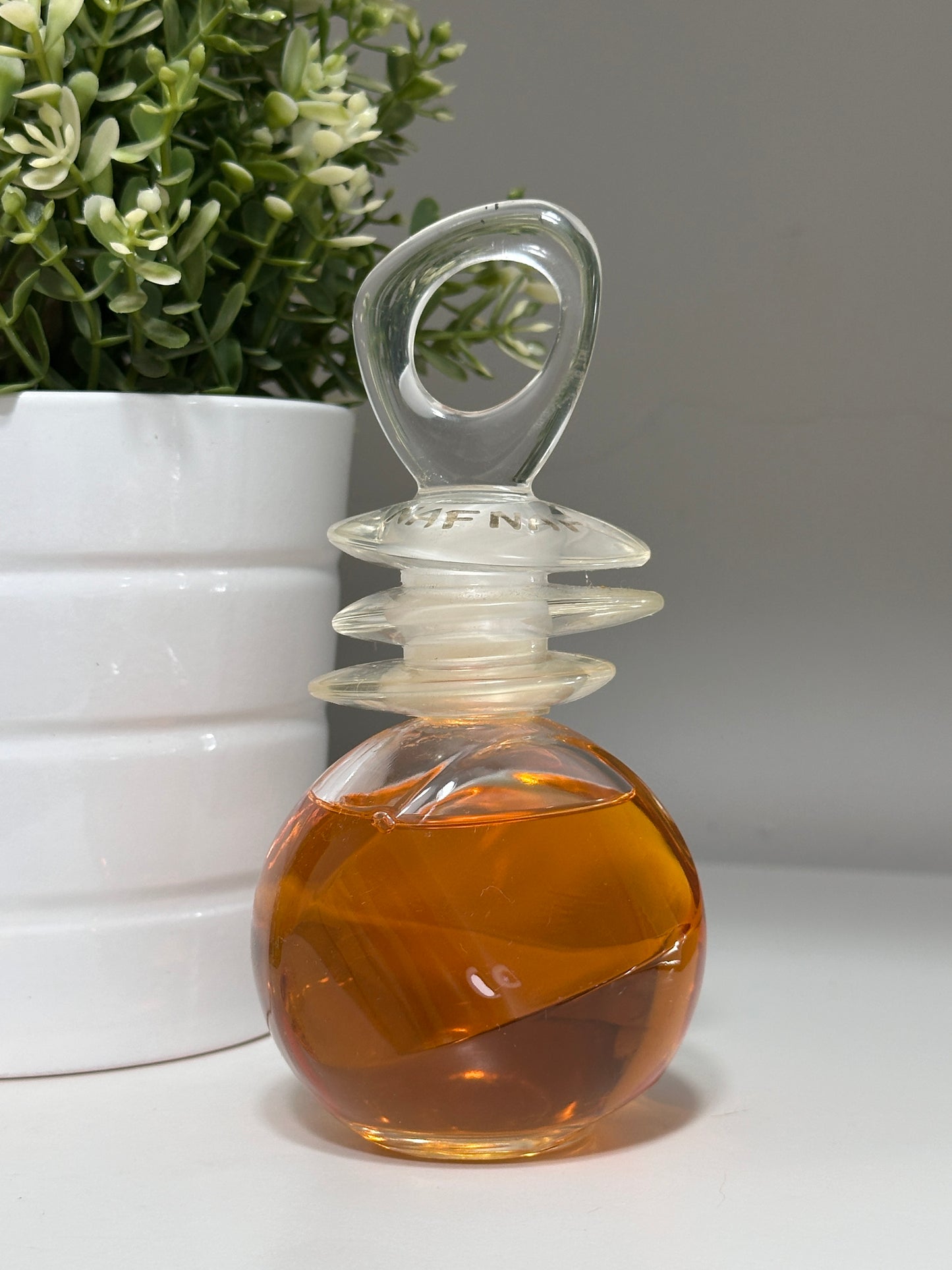 UNE TOUCHE NAF NAF EAU DE TOILETTE 100ML