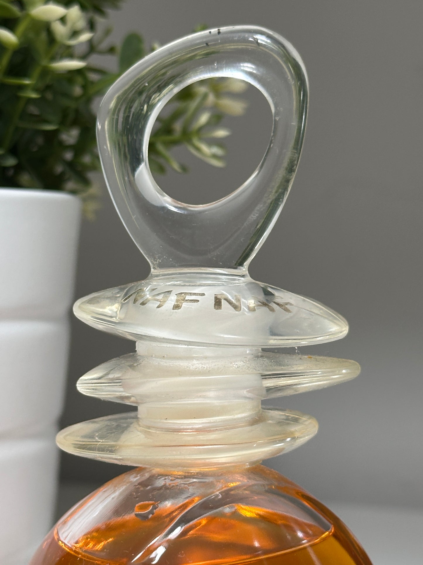 UNE TOUCHE NAF NAF EAU DE TOILETTE 100ML