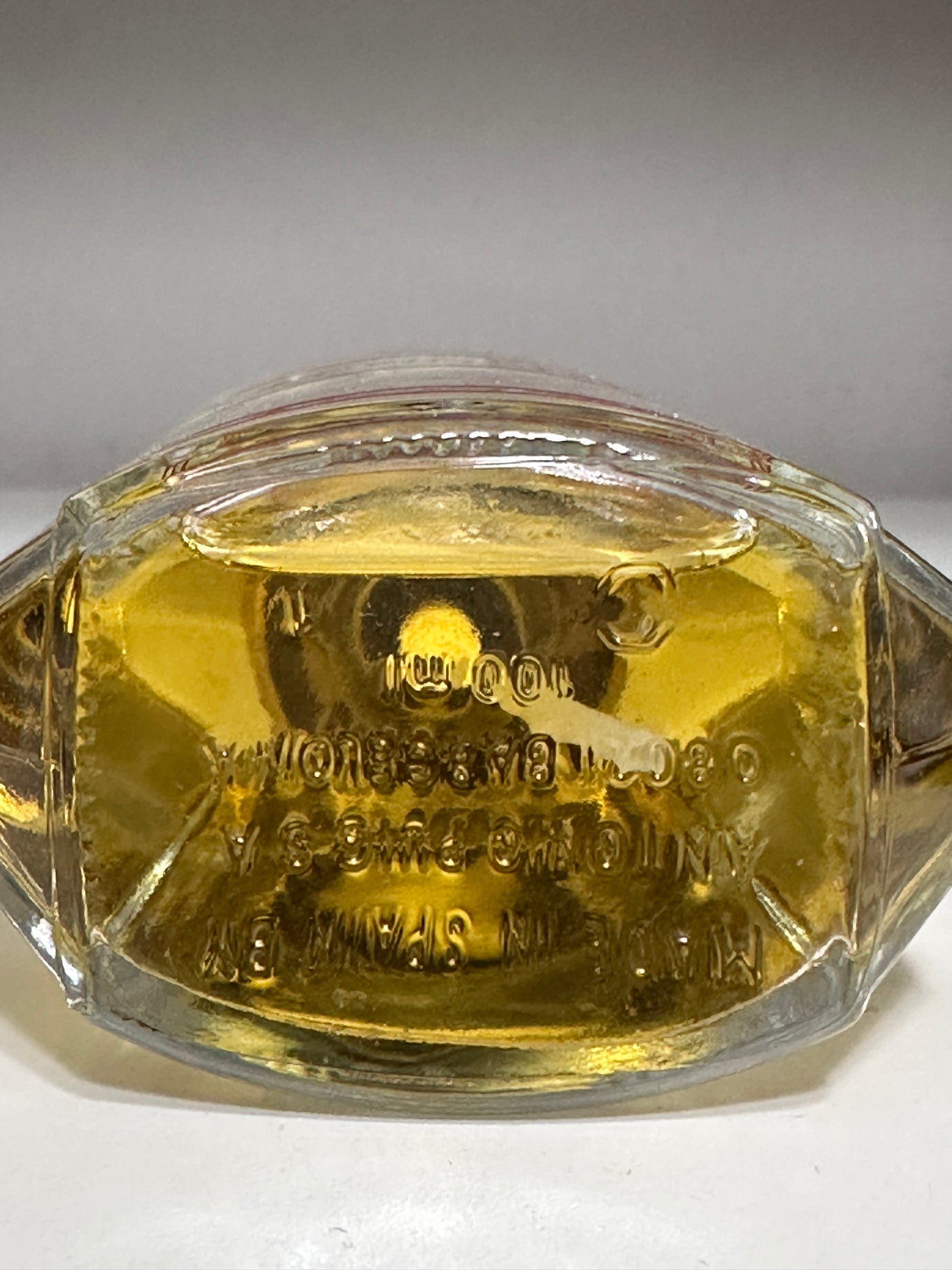 EMIDIO TUCCI EAU DE TOILETTE VINTAGE 100ML