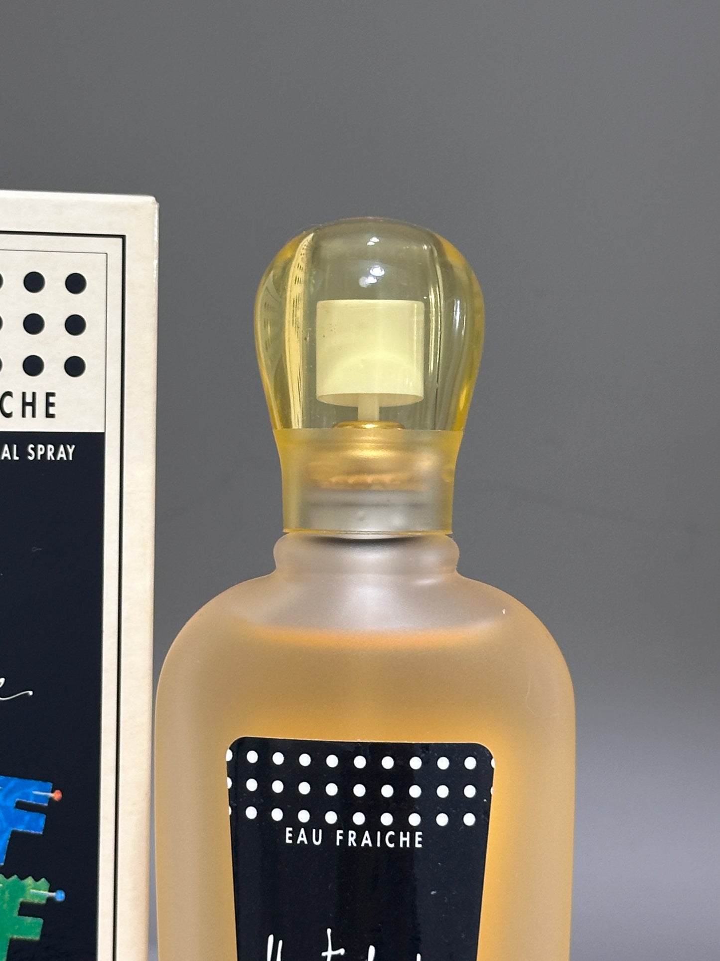 UNE TOUCHE NAF NAF EAU FRAICHE 100ML