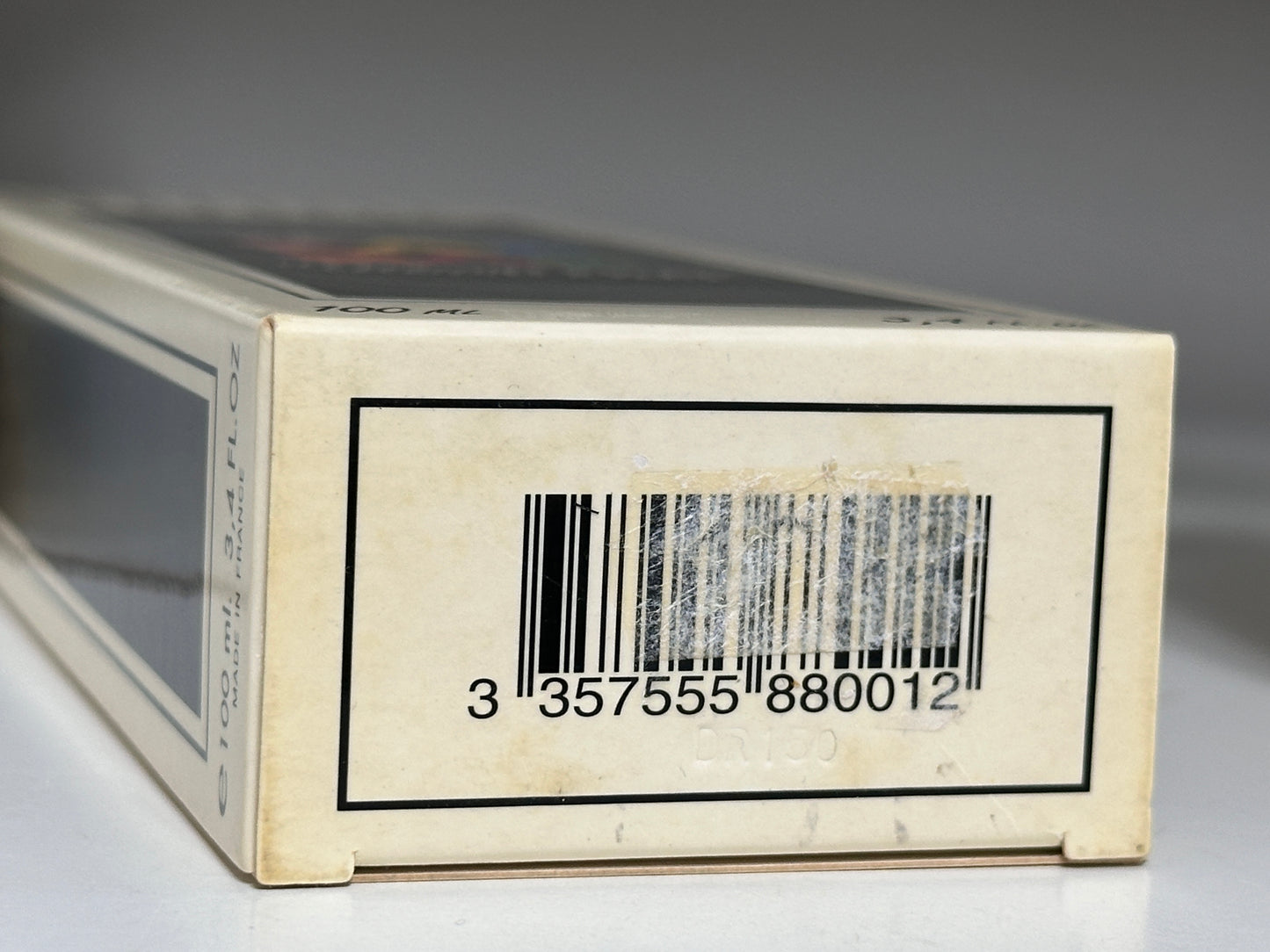 UNE TOUCHE NAF NAF EAU FRAICHE 100ML