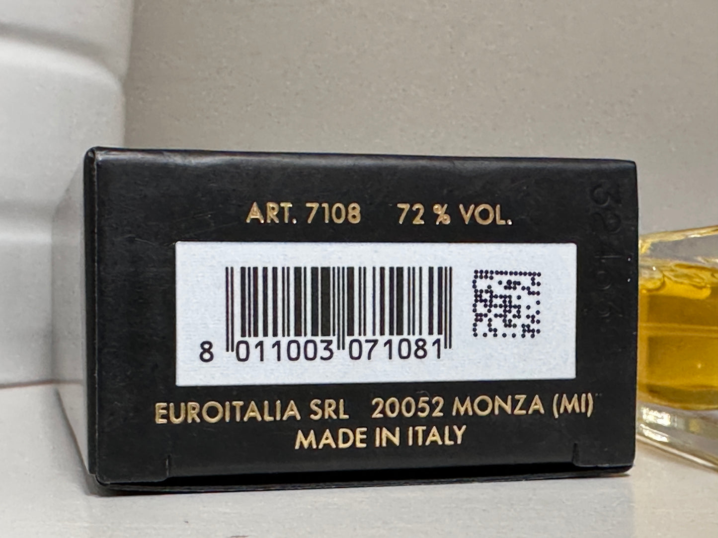 SIZILIEN DOLCE GABBANA EAU DE PARFUM 50ML