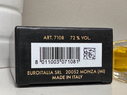 SIZILIEN DOLCE GABBANA EAU DE PARFUM 50ML