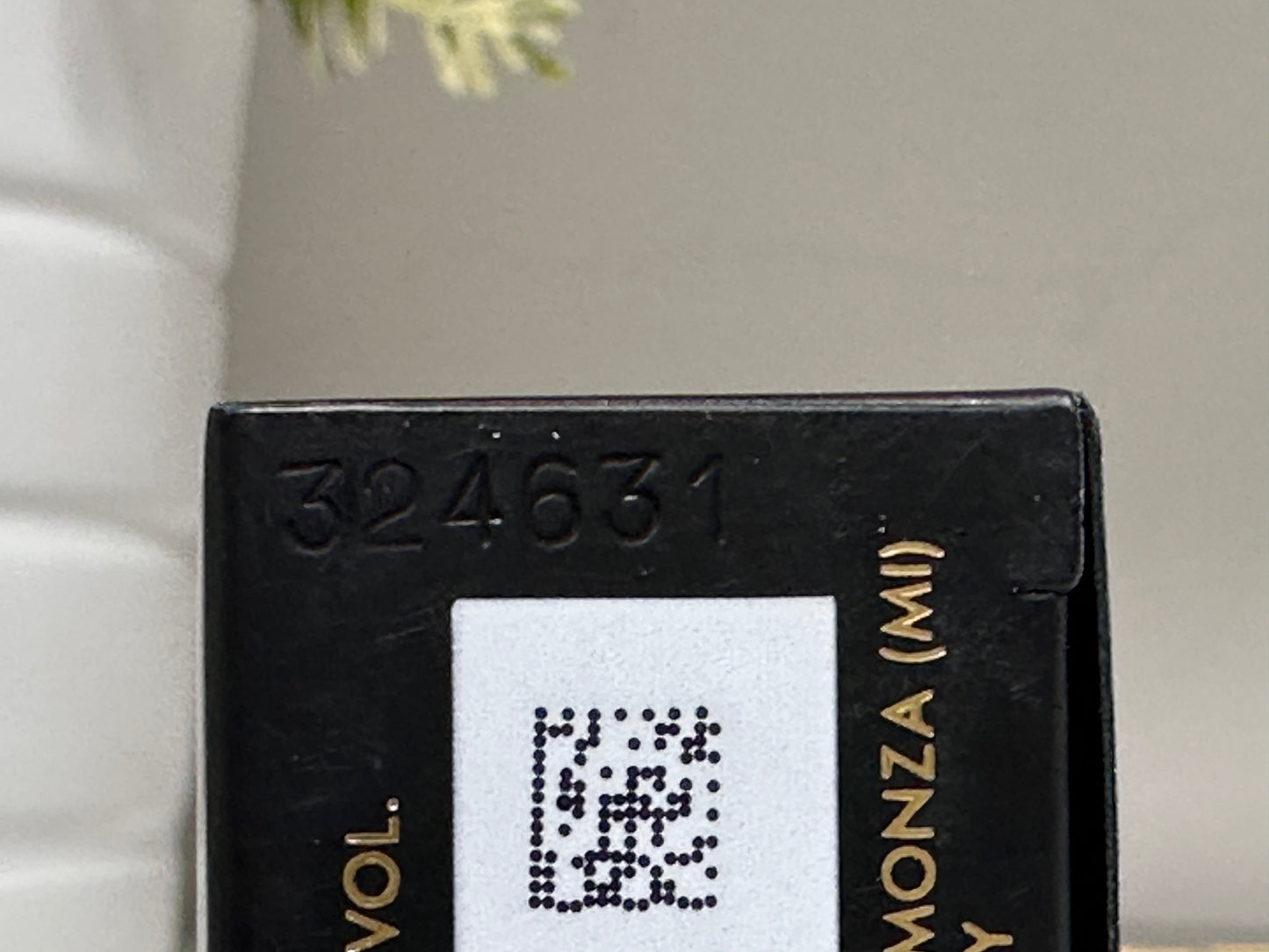 SIZILIEN DOLCE GABBANA EAU DE PARFUM 50ML