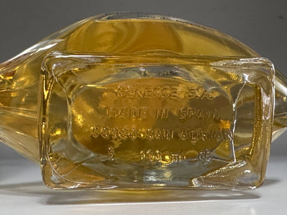 SECRET JACQUELINE BISSET EAU DE TOILETTE 100ML