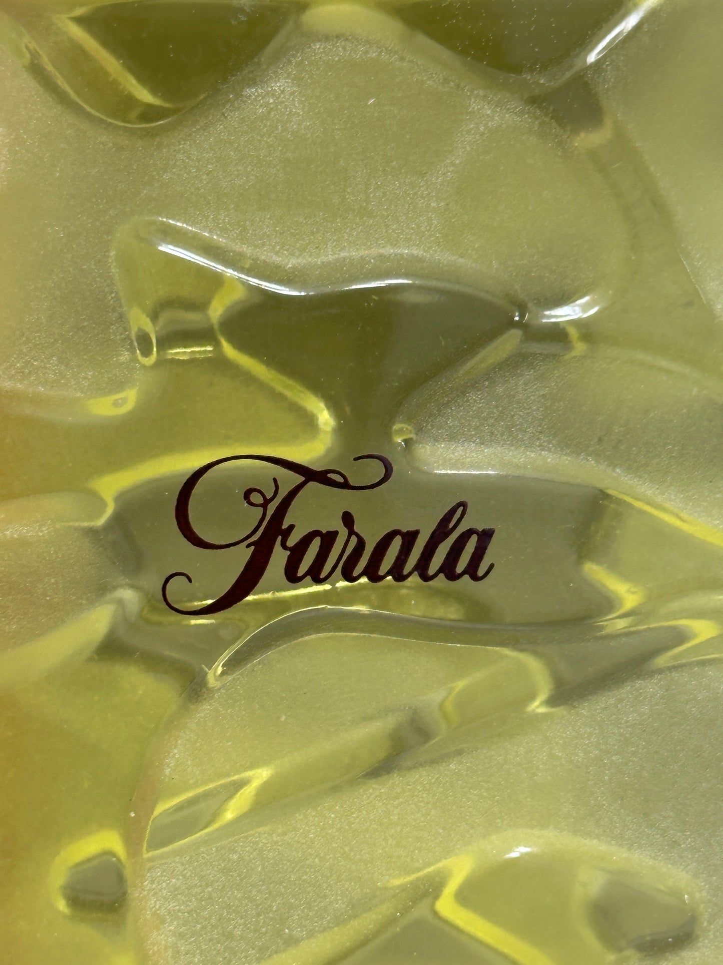 FARALA EAU DE TOILETTE FOR WOMAN 200ML