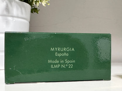 ALADA MYRURGIA EAU DE TOILETTE 100ML