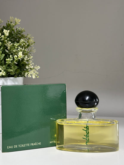 ALADA MYRURGIA EAU DE TOILETTE 100ML