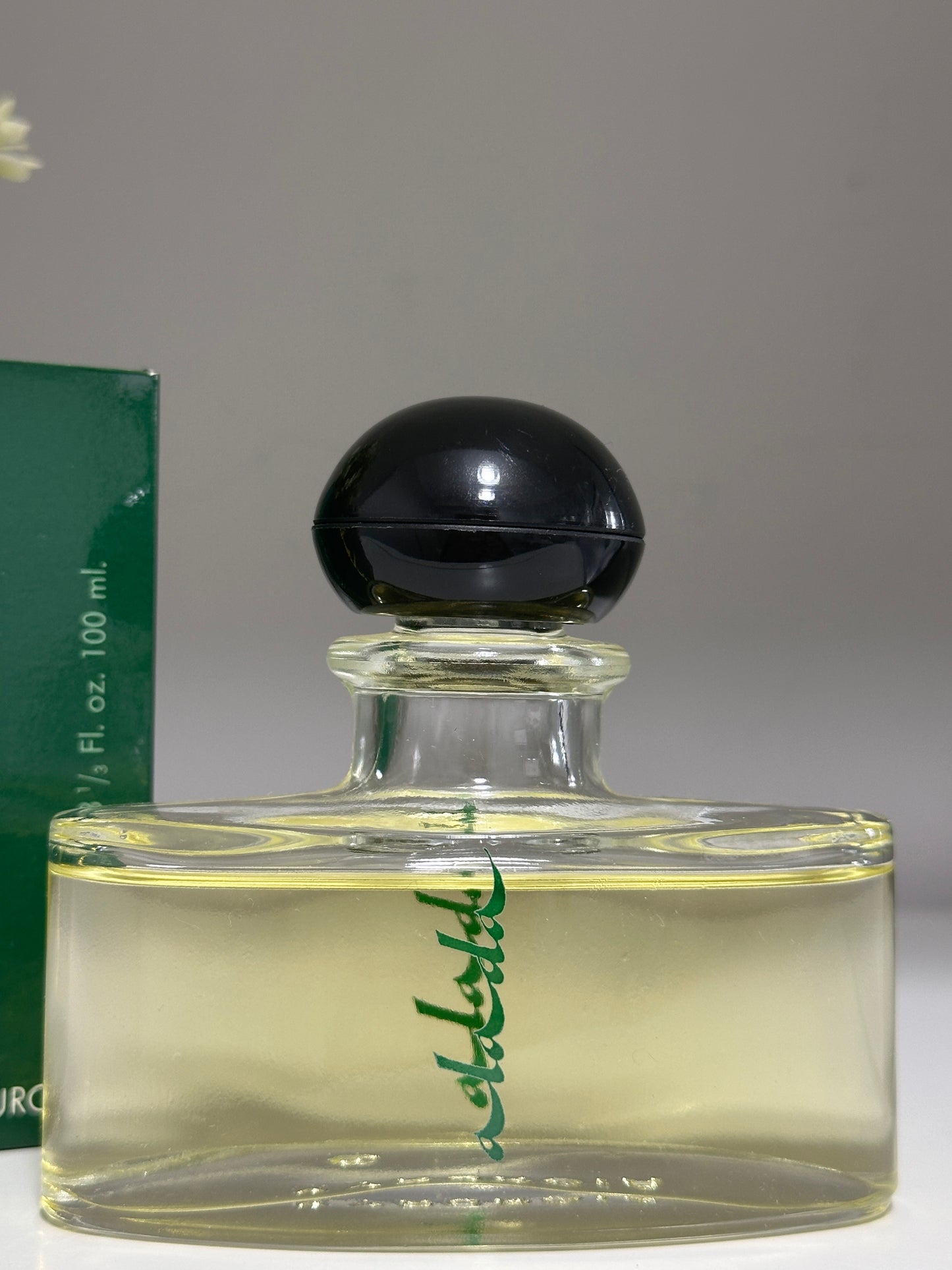 ALADA MYRURGIA EAU DE TOILETTE 100ML