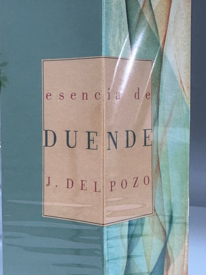 ESENCIA DE DUENDE JESÚS DEL POZO EAU DE TOILETTE 50ML