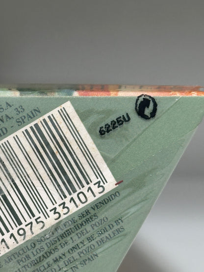 ESENCIA DE DUENDE JESÚS DEL POZO EAU DE TOILETTE 50ML