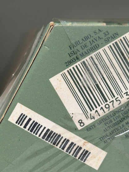 ESENCIA DE DUENDE JESÚS DEL POZO EAU DE TOILETTE 50ML