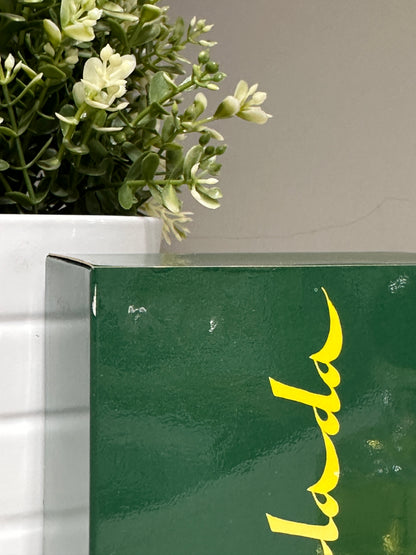 ALADA MYRURGIA EAU DE TOILETTE 100ML