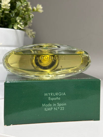 ALADA MYRURGIA EAU DE TOILETTE 100ML