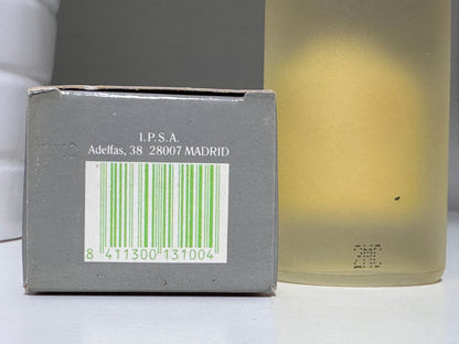 FLEUR A FLEUR EAU JEUNE EAU DE TOILETTE 60ML