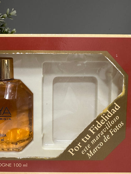 JUWEL MYRURGIA COLOGNE 100ml