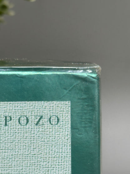 QUASAR ADVENTURE JESUS DEL POZO AFTERSHAVE LOTION 75ML