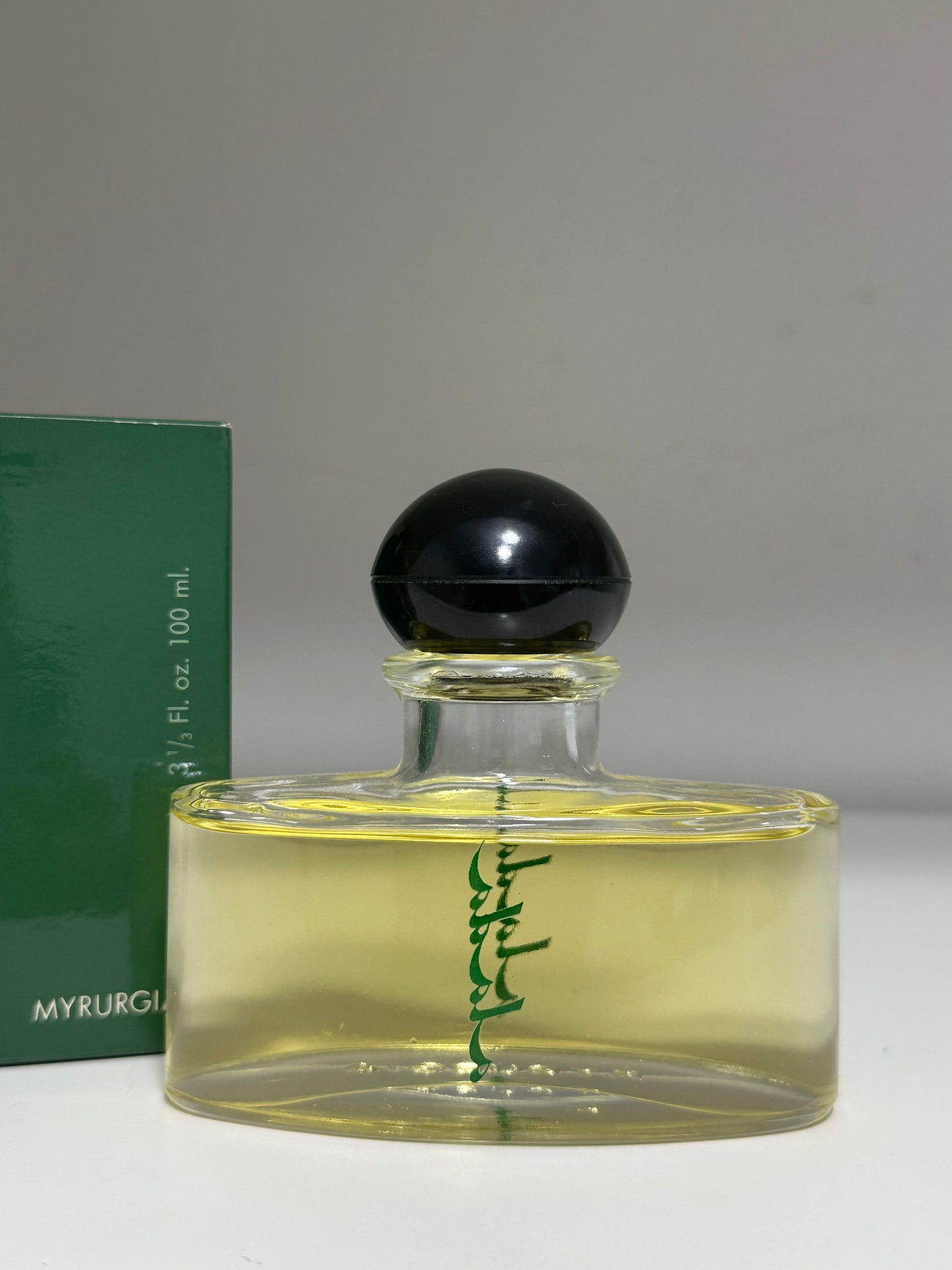 ALADA MYRURGIA EAU DE TOILETTE 100ML