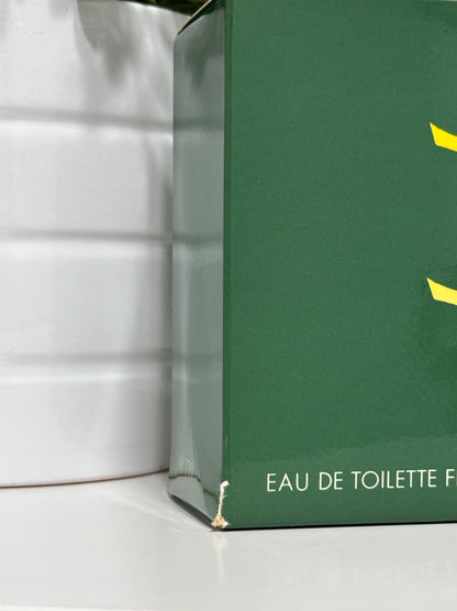 ALADA MYRURGIA EAU DE TOILETTE 100ML