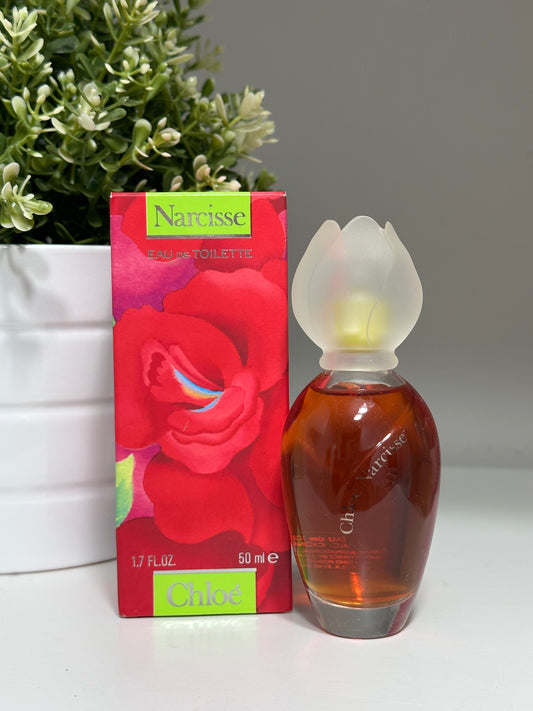 NARCISSE CHLOE 50ML