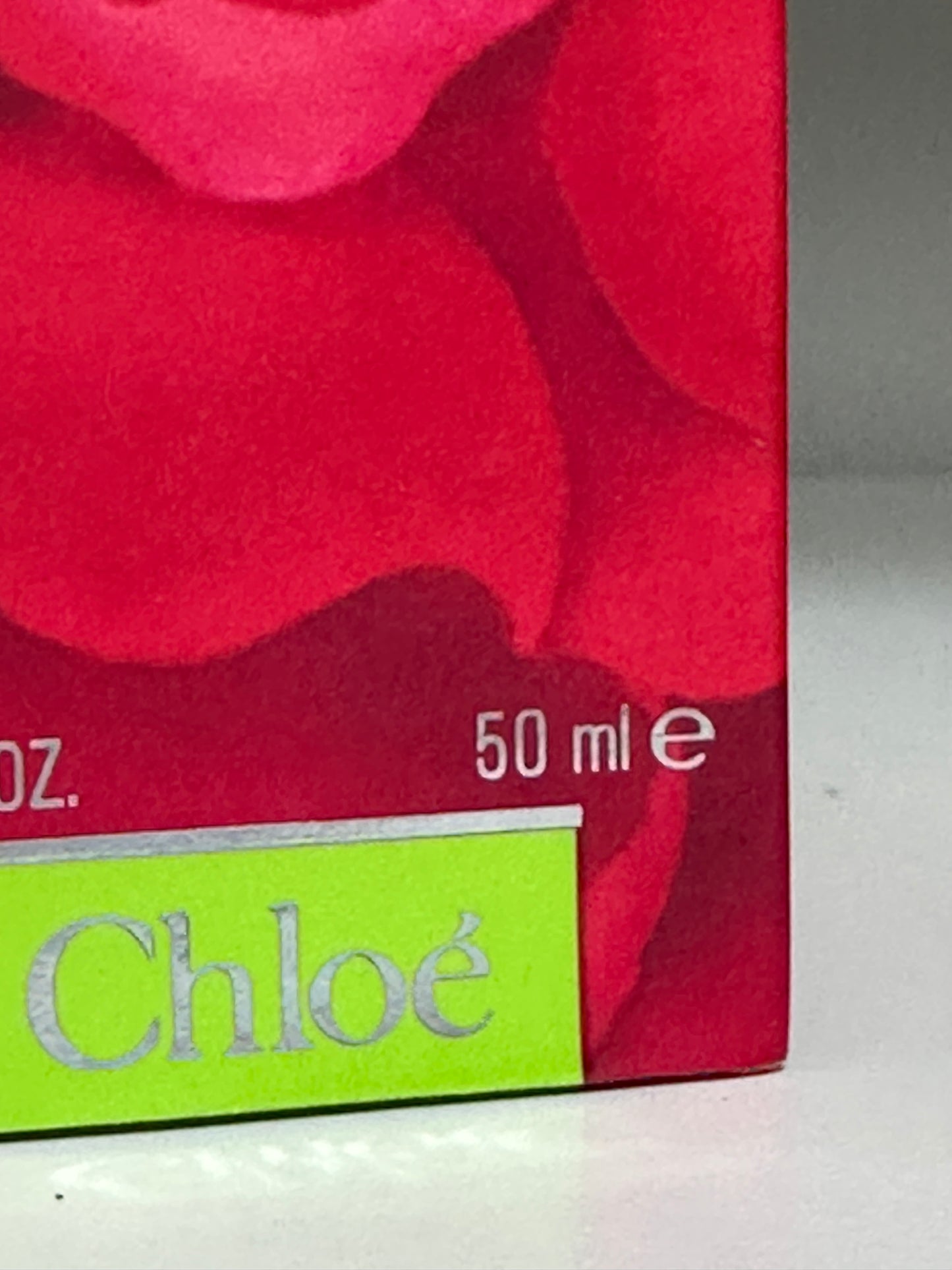 NARCISSE CHLOE 50ML