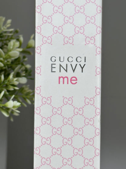 GUCCI ENVY ME EAU DE TOILETTE 100ML