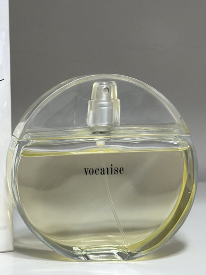 VOCALISE SHISEIDO 100ML + VOCALISE SHOWER GEL 200ML