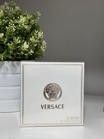 VERSACE POUR FEMME EAU DE PARFUM 100ML