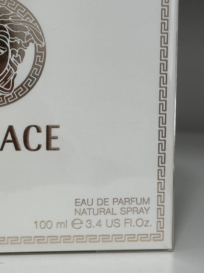 VERSACE POUR FEMME EAU DE PARFUM 100ML