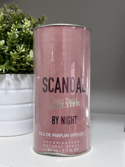 SCANDAL BY NIGHT 80ML