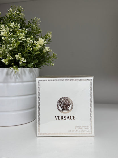 VERSACE EAU DE PARFUM 50ML SPRAY