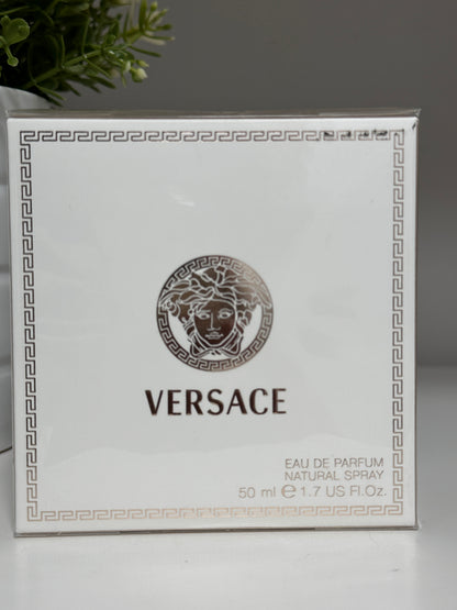 VERSACE EAU DE PARFUM 50ML SPRAY