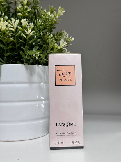 TRESOR IN LOVE LANCOME EAU DE PARFUM 30ML