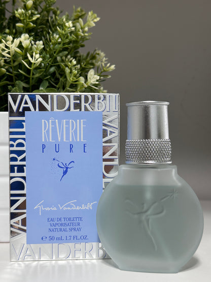 REVERIE PURE VANDERBVILT EAU DE TOILETTE 50ML