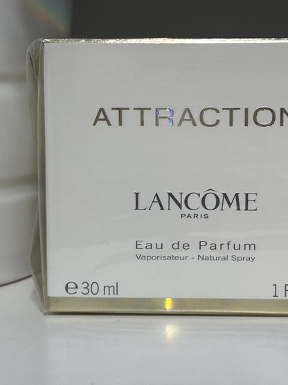 ATTRACTION LANCOME 30ML