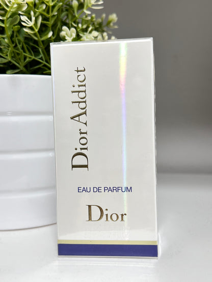 DIOR ADDICT CHRISTIAN DIOR EAU DE PARFUM 50ML SPRAY