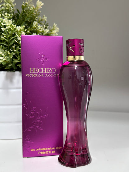 HECHIZO VICTORIO Y LUCCHINO 60ML